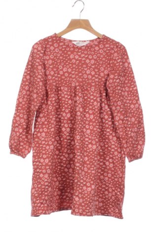 Dziecięca sukienka H&M, Rozmiar 7-8y/ 128-134 cm, Kolor Kolorowy, Cena 78,99 zł