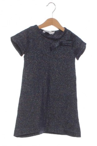 Kinderkleid H&M, Größe 18-24m/ 86-98 cm, Farbe Blau, Preis € 15,00