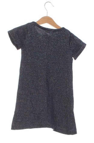 Kinderkleid H&M, Größe 18-24m/ 86-98 cm, Farbe Blau, Preis € 15,00