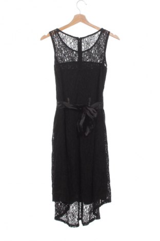 Rochie pentru copii Happy Girls By Eisend, Mărime 15-18y/ 170-176 cm, Culoare Negru, Preț 81,22 Lei