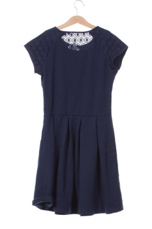 Kinderkleid Here+There, Größe 12-13y/ 158-164 cm, Farbe Blau, Preis 16,99 €