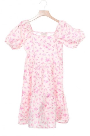 Kinderkleid LC Waikiki, Größe 5-6y/ 116-122 cm, Farbe Mehrfarbig, Preis € 16,07