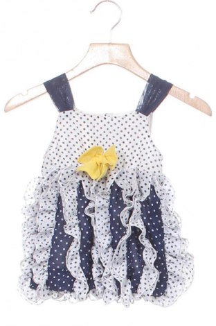 Kinderkleid Little Lass, Größe 18-24m/ 86-98 cm, Farbe Mehrfarbig, Preis € 7,99