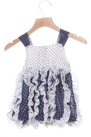 Kinderkleid Little Lass, Größe 18-24m/ 86-98 cm, Farbe Mehrfarbig, Preis € 7,99