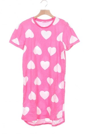 Kinderkleid Original Marines, Größe 11-12y/ 152-158 cm, Farbe Rosa, Preis € 10,99