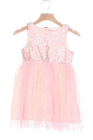 Kinderkleid Sinsay, Größe 2-3y/ 98-104 cm, Farbe Mehrfarbig, Preis € 7,99