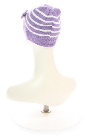 Kindermütze, Farbe Lila, Preis 3,99 €