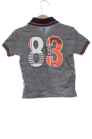 Kinder T-Shirt, Größe 2-3y/ 98-104 cm, Farbe Grau, Preis 4,99 €