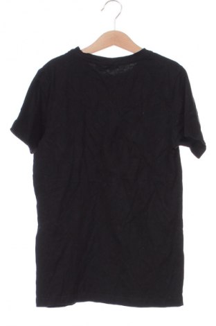 Dziecięcy T-shirt, Rozmiar 11-12y/ 152-158 cm, Kolor Czarny, Cena 32,99 zł