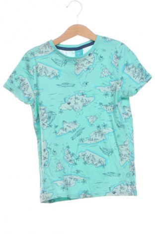 Kinder T-Shirt, Größe 7-8y/ 128-134 cm, Farbe Mehrfarbig, Preis 9,72 €