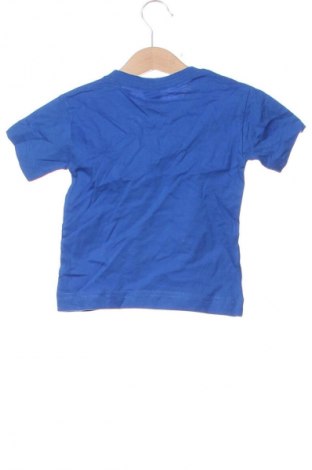 Dziecięcy T-shirt, Rozmiar 2-3y/ 98-104 cm, Kolor Niebieski, Cena 22,99 zł