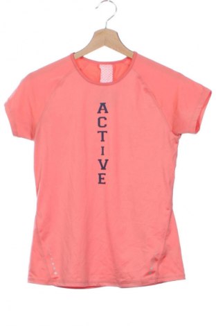 Dziecięcy T-shirt Active Touch, Rozmiar 11-12y/ 152-158 cm, Kolor Różowy, Cena 21,99 zł