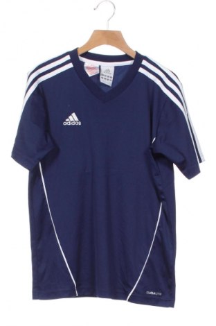 Kinder T-Shirt Adidas, Größe 10-11y/ 146-152 cm, Farbe Blau, Preis € 17,99