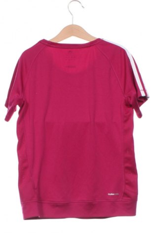 Kinder T-Shirt Adidas, Größe 13-14y/ 164-168 cm, Farbe Rosa, Preis € 13,99