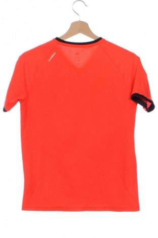 Kinder T-Shirt Adidas, Größe 13-14y/ 164-168 cm, Farbe Orange, Preis € 17,99