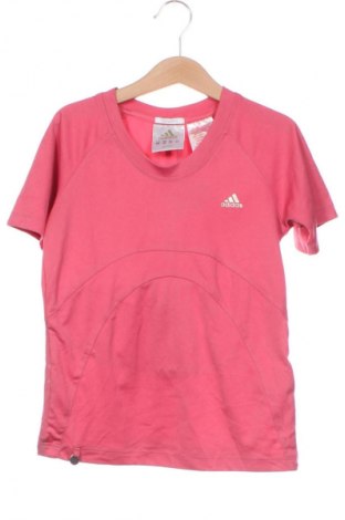 Kinder T-Shirt Adidas, Größe 8-9y/ 134-140 cm, Farbe Rosa, Preis € 17,99