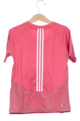 Kinder T-Shirt Adidas, Größe 8-9y/ 134-140 cm, Farbe Rosa, Preis € 17,99