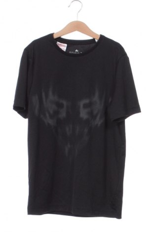 Παιδικό μπλουζάκι Adidas, Μέγεθος 11-12y/ 152-158 εκ., Χρώμα Μαύρο, Τιμή 15,99 €