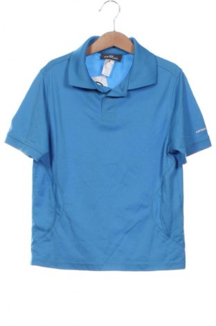 Kinder T-Shirt Artengo, Größe 6-7y/ 122-128 cm, Farbe Blau, Preis € 5,99