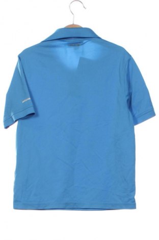 Kinder T-Shirt Artengo, Größe 6-7y/ 122-128 cm, Farbe Blau, Preis € 5,99