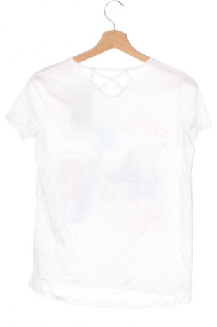 Dziecięcy T-shirt C&A, Rozmiar 12-13y/ 158-164 cm, Kolor Biały, Cena 52,99 zł