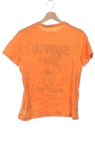 Kinder T-Shirt C&A, Größe 13-14y/ 164-168 cm, Farbe Orange, Preis € 3,99