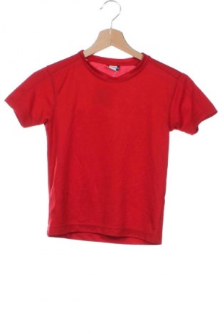 Kinder T-Shirt Clique, Größe 4-5y/ 110-116 cm, Farbe Rot, Preis € 5,99