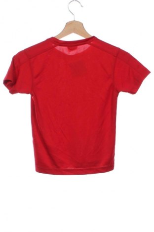 Kinder T-Shirt Clique, Größe 4-5y/ 110-116 cm, Farbe Rot, Preis € 5,99