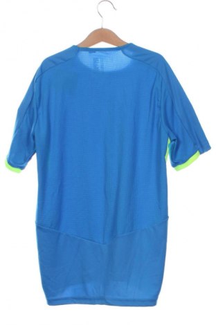 Kinder T-Shirt Decathlon, Größe 14-15y/ 168-170 cm, Farbe Blau, Preis € 5,99