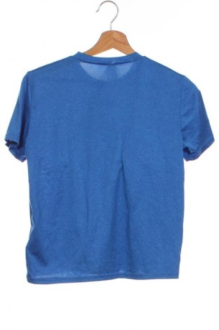 Kinder T-Shirt Decathlon, Größe 12-13y/ 158-164 cm, Farbe Blau, Preis € 5,99