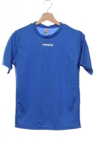 Kinder T-Shirt Decathlon, Größe 14-15y/ 168-170 cm, Farbe Blau, Preis € 6,99