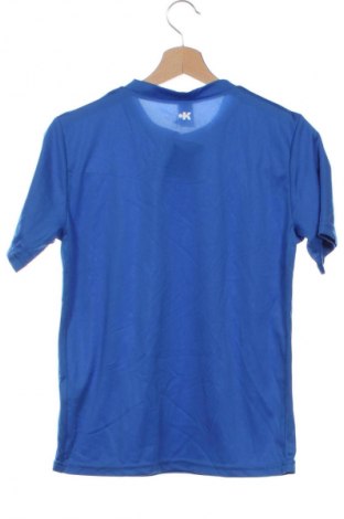 Kinder T-Shirt Decathlon, Größe 14-15y/ 168-170 cm, Farbe Blau, Preis € 6,99