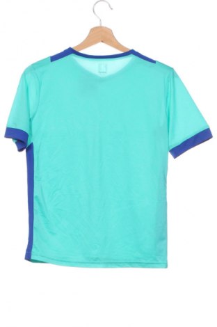 Kinder T-Shirt Decathlon, Größe 14-15y/ 168-170 cm, Farbe Grün, Preis € 5,99