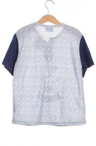 Dziecięcy T-shirt Delfino, Rozmiar 7-8y/ 128-134 cm, Kolor Kolorowy, Cena 33,99 zł