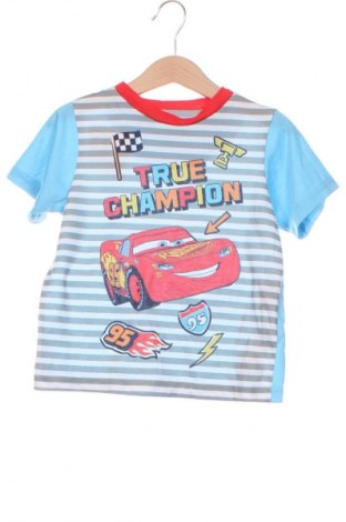 Dziecięcy T-shirt Disney, Rozmiar 4-5y/ 110-116 cm, Kolor Kolorowy, Cena 32,99 zł