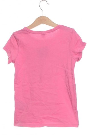 Dziecięcy T-shirt Dopo Dopo, Rozmiar 6-7y/ 122-128 cm, Kolor Różowy, Cena 26,97 zł