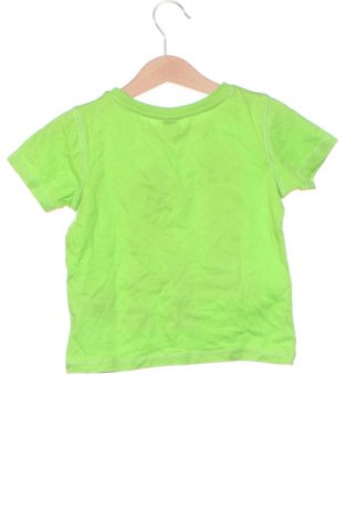 Dziecięcy T-shirt Dopo Dopo, Rozmiar 18-24m/ 86-98 cm, Kolor Zielony, Cena 32,99 zł