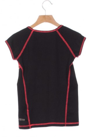 Tricou pentru copii Energetics, Mărime 7-8y/ 128-134 cm, Culoare Negru, Preț 24,99 Lei