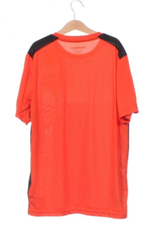 Tricou pentru copii Energetics, Mărime 13-14y/ 164-168 cm, Culoare Portocaliu, Preț 24,99 Lei