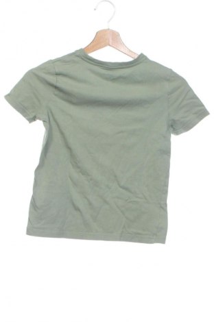 Kinder T-Shirt F&F, Größe 7-8y/ 128-134 cm, Farbe Grün, Preis € 3,99