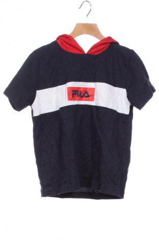 Kinder T-Shirt FILA, Größe 8-9y/ 134-140 cm, Farbe Mehrfarbig, Preis € 37,99