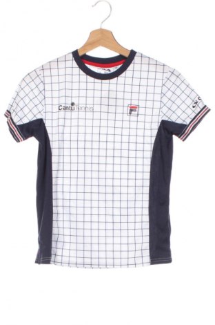 Kinder T-Shirt FILA, Größe 9-10y/ 140-146 cm, Farbe Mehrfarbig, Preis € 13,99