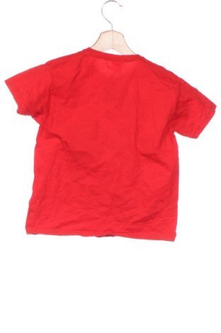 Kinder T-Shirt Fruit Of The Loom, Größe 4-5y/ 110-116 cm, Farbe Mehrfarbig, Preis € 2,99