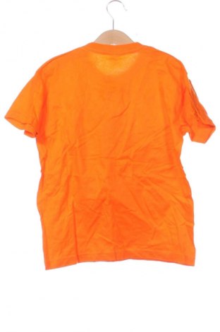 Kinder T-Shirt Fruit Of The Loom, Größe 5-6y/ 116-122 cm, Farbe Orange, Preis € 2,99