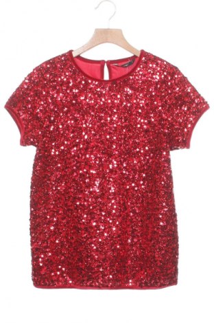 Kinder T-Shirt George, Größe 10-11y/ 146-152 cm, Farbe Rot, Preis € 8,11