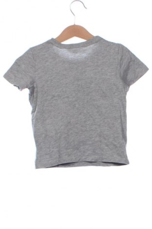 Dziecięcy T-shirt H&M, Rozmiar 18-24m/ 86-98 cm, Kolor Szary, Cena 18,99 zł