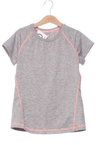 Dziecięcy T-shirt H&M, Rozmiar 8-9y/ 134-140 cm, Kolor Szary, Cena 32,99 zł