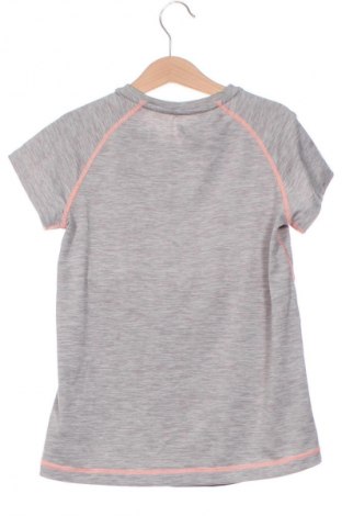 Dziecięcy T-shirt H&M, Rozmiar 8-9y/ 134-140 cm, Kolor Szary, Cena 32,99 zł