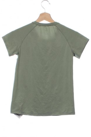 Dziecięcy T-shirt H&M Sport, Rozmiar 10-11y/ 146-152 cm, Kolor Zielony, Cena 25,99 zł