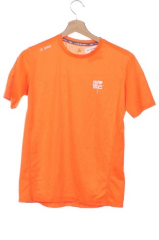 Kinder T-Shirt Jako, Größe 12-13y/ 158-164 cm, Farbe Orange, Preis € 4,99